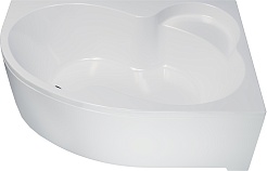 Triton Акриловая ванна Мари 170x110 L – фотография-2